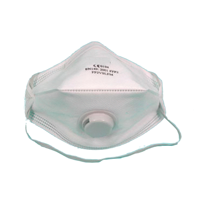 N95 Particulate Respirator