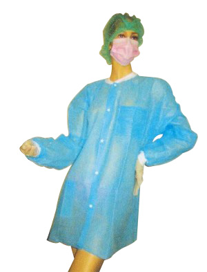 Disposable Coveralls