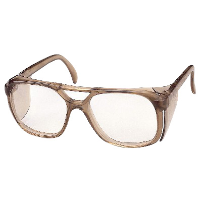 Acetate Frame Glasses