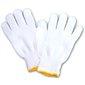 Cotton Polyester Gloves S704