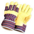 Double Palm Leather Work Gloves S88PASA