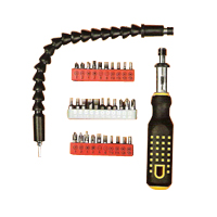 Screwdriver Set - SYA1042