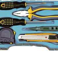 Screwdriver Set - SYA1066