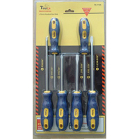 Screwdriver Set - SYA1106