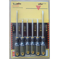 Screwdriver Set - SYA1107