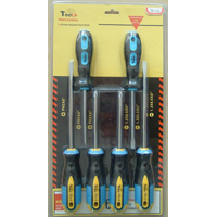 Screwdriver Set - SYA1108