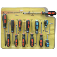 Screwdriver Set - SYA1113